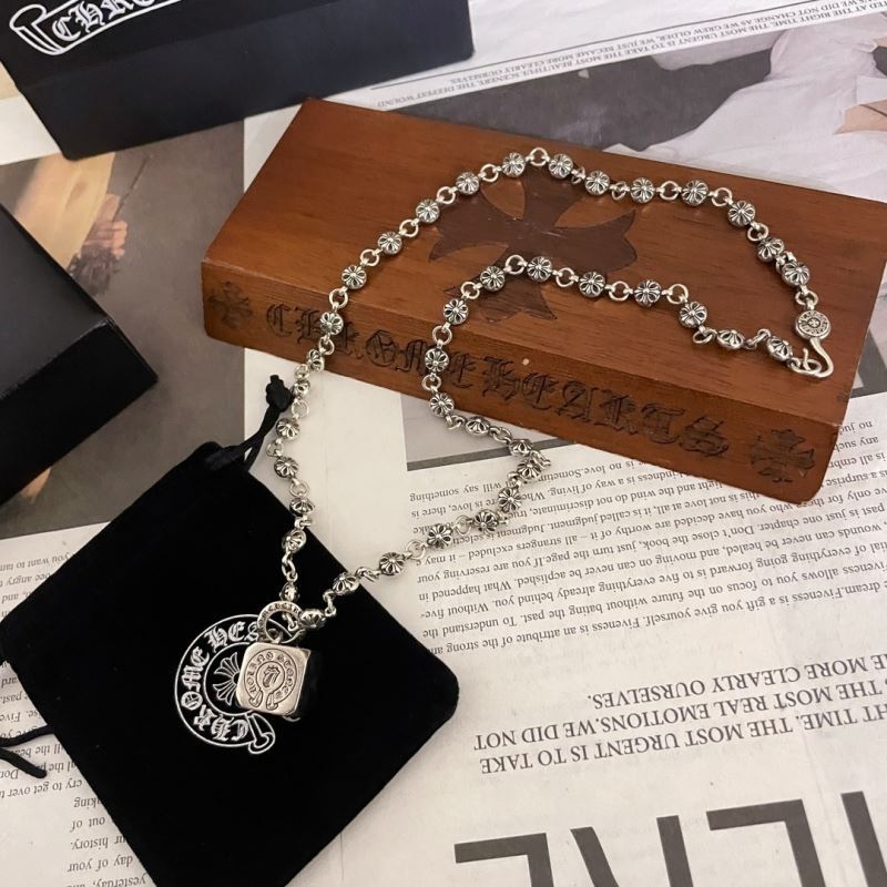 Chrome Hearts Necklaces